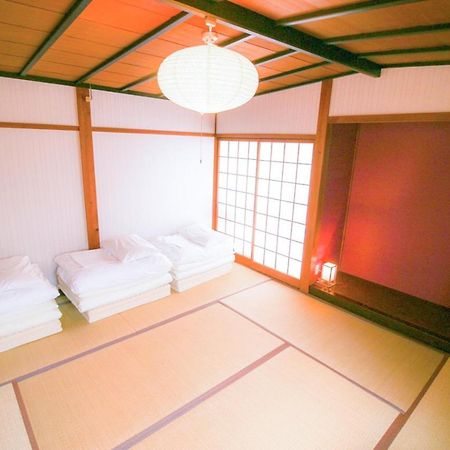 Albergue Kinosaki Knot Toyooka  Exterior foto