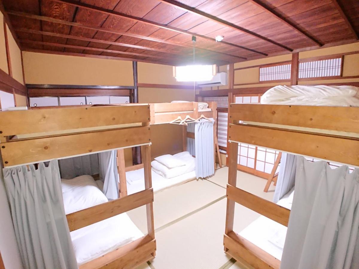 Albergue Kinosaki Knot Toyooka  Exterior foto