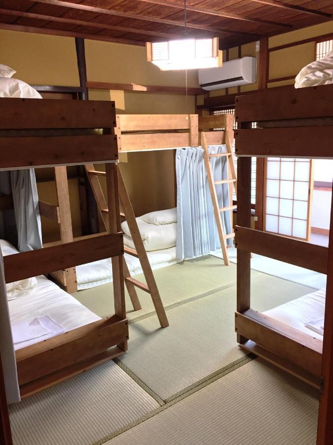Albergue Kinosaki Knot Toyooka  Exterior foto