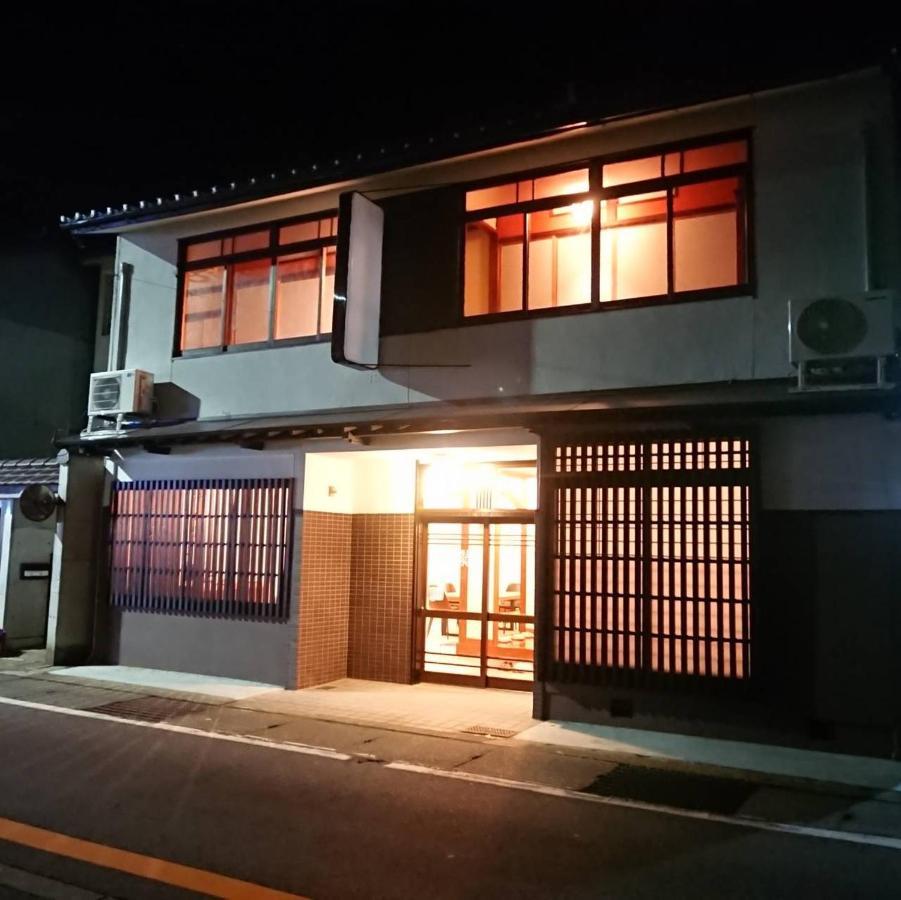 Albergue Kinosaki Knot Toyooka  Exterior foto