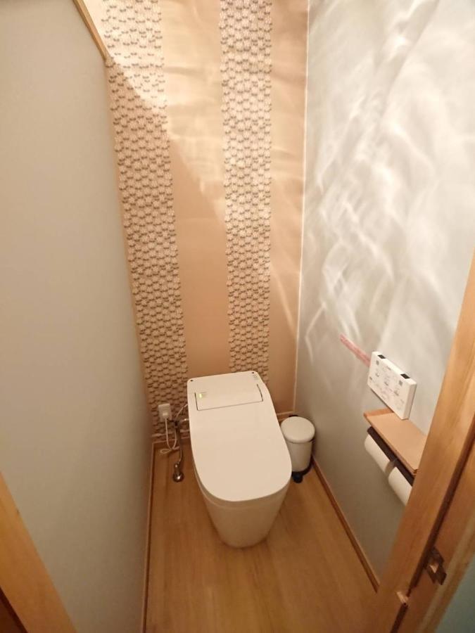Albergue Kinosaki Knot Toyooka  Exterior foto